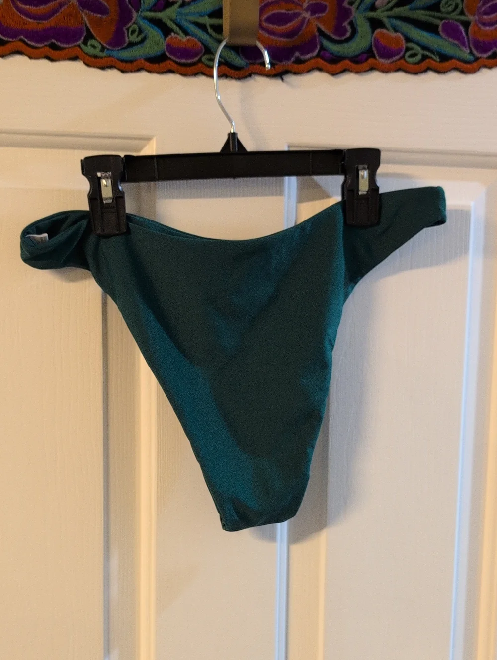 NWT Green Bikini